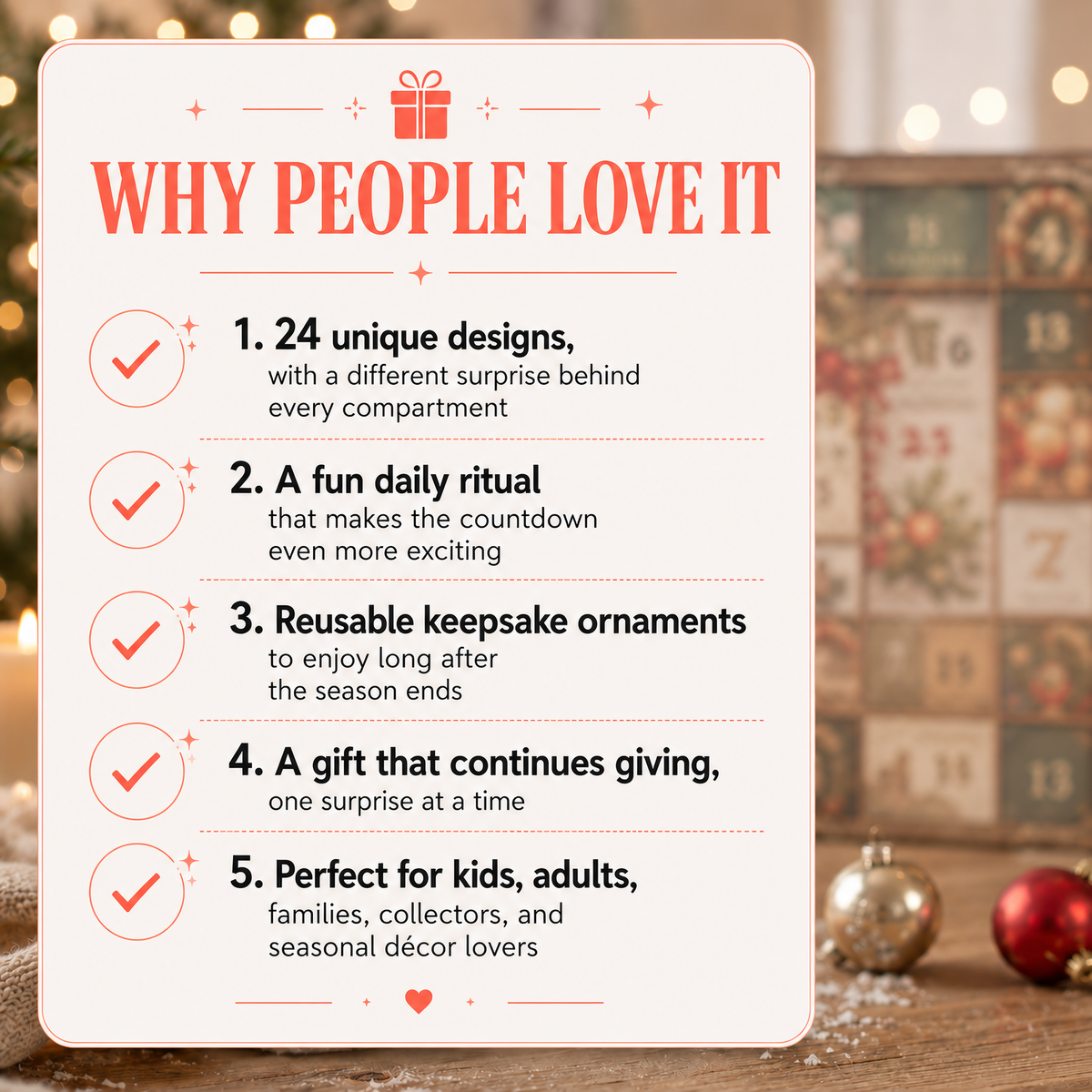 24 Days of Handcrafted Tradition — Día de Muertos Marigold Makers Market Advent Calendar 2026