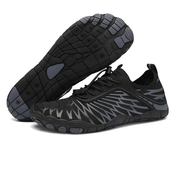 Monizes™ Skin Pro with Copper - Grounding Barfußschuhe für jeden Anlass (Herren-Damen)