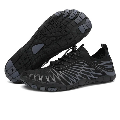 Monizes™ Skin Pro with Copper - Grounding Barfußschuhe für jeden Anlass (Herren-Damen)