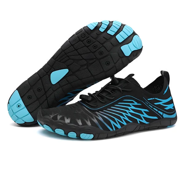 Monizes™ Skin Pro with Copper - Grounding Barfußschuhe für jeden Anlass (Herren-Damen)
