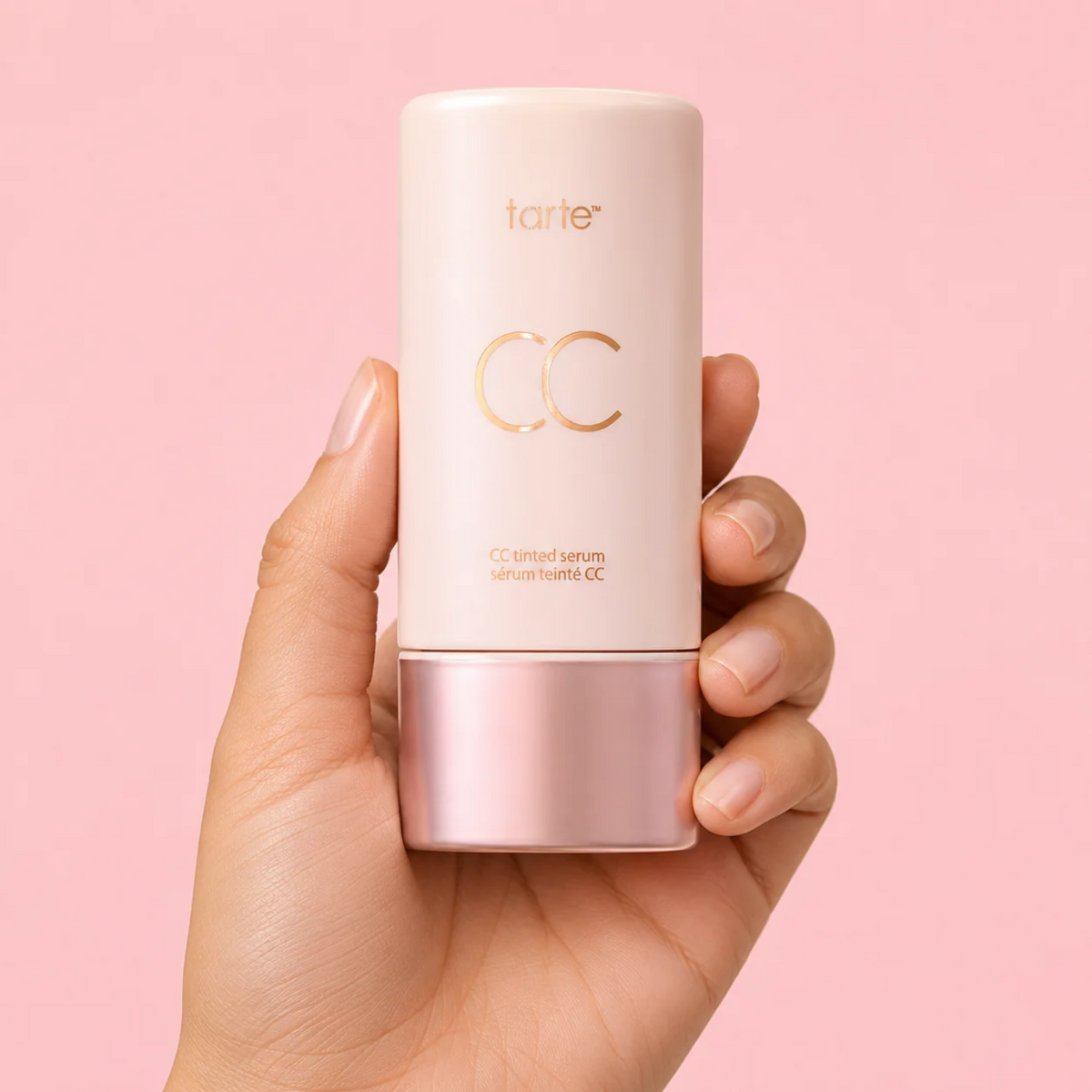 CC Getöntes Serum zur Farbkorrektur