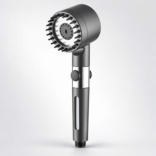 MONIZES™  #1 Filtered Shower Head