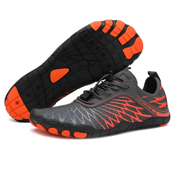 Monizes™ Skin Pro with Copper - Grounding Barfußschuhe für jeden Anlass (Herren-Damen)