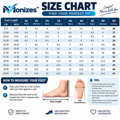 Monizes™ Skin Pro with Copper - Grounding Barfußschuhe für jeden Anlass (Herren-Damen)