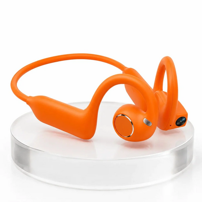 MNZ® VisionAir™ – E12 Pro Smart-Bluetooth-Headset mit KI-Kamera (Apple/Android)