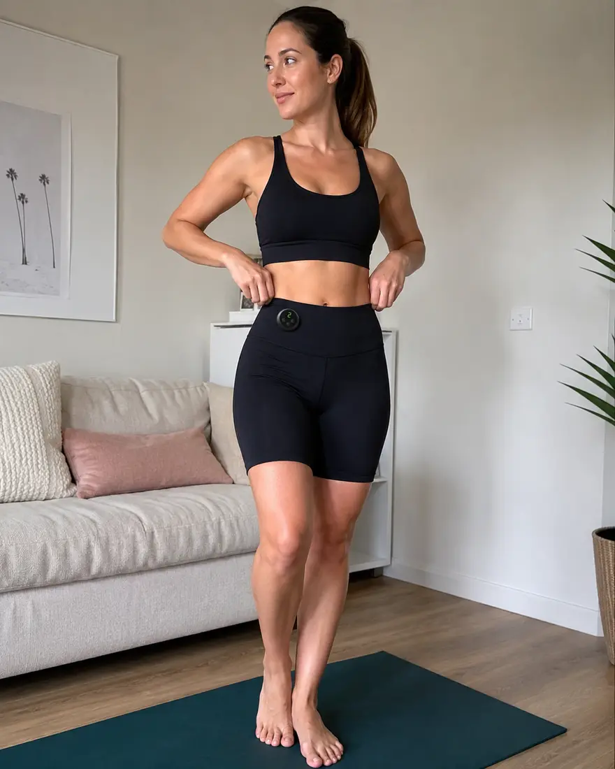 Vanessa Richardson