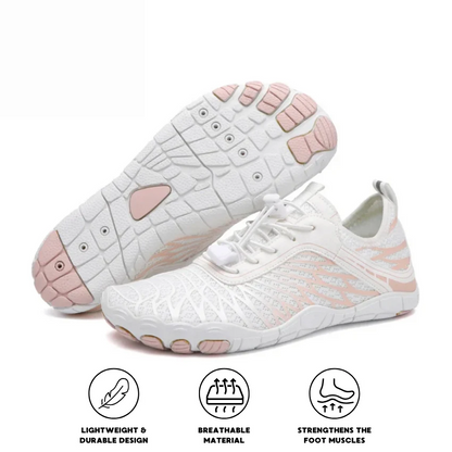 Monizes™ Skin Pro with Copper - Grounding Barfußschuhe für jeden Anlass (Herren-Damen)