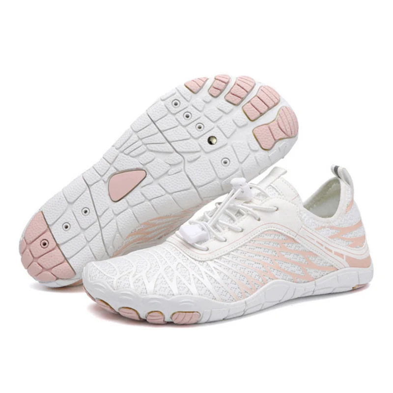 Monizes™ Skin Pro with Copper - Grounding Barfußschuhe für jeden Anlass (Herren-Damen)