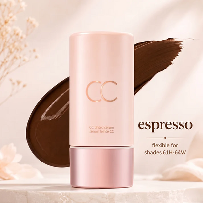 CC Getöntes Serum zur Farbkorrektur