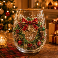 Holiday Wreath