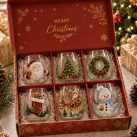 🔥Complete Set–6Pcs+Gift Box(Save 35%)
